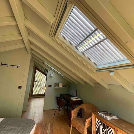 Casa Da Tintim Em Baiao Villa Eksteriør billede