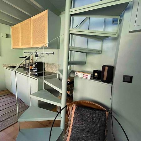 Casa Da Tintim Em Baiao Villa Eksteriør billede