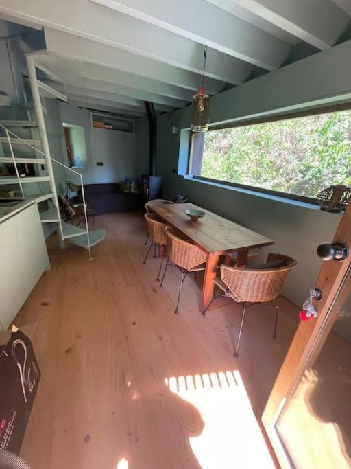 Casa Da Tintim Em Baiao Villa Eksteriør billede