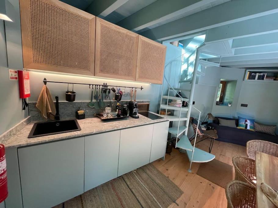 Casa Da Tintim Em Baiao Villa Eksteriør billede