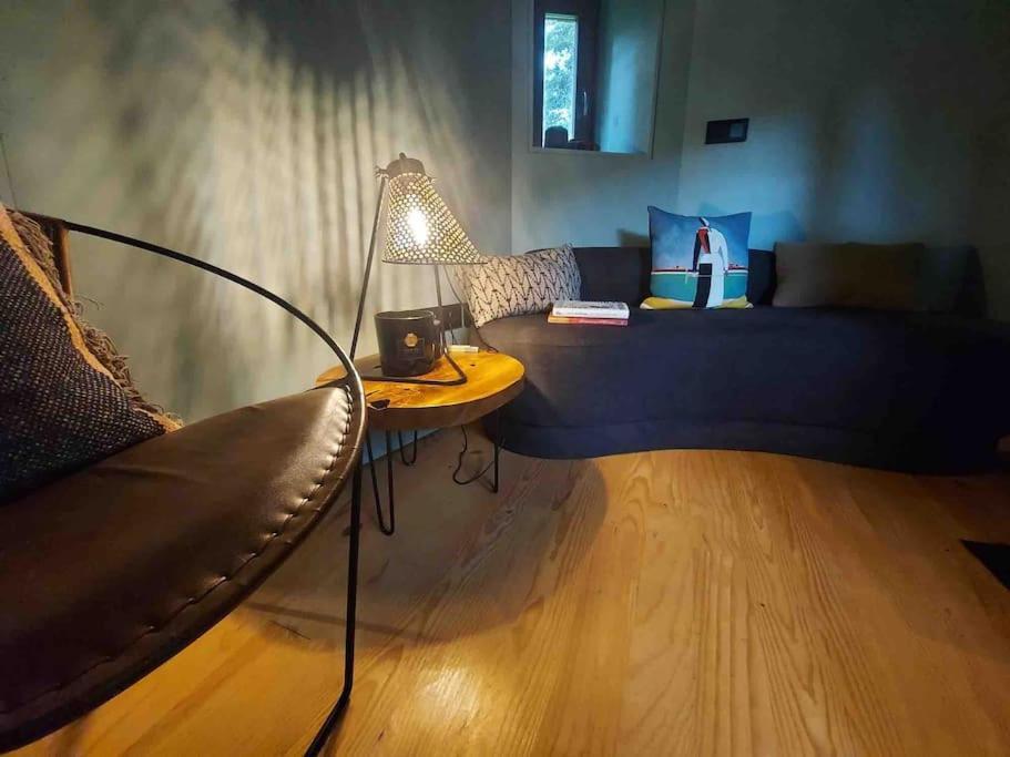 Casa Da Tintim Em Baiao Villa Eksteriør billede