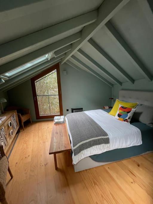 Casa Da Tintim Em Baiao Villa Eksteriør billede