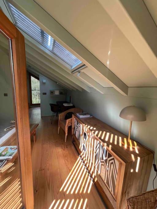 Casa Da Tintim Em Baiao Villa Eksteriør billede