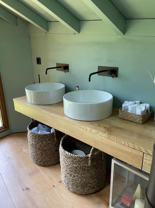 Casa Da Tintim Em Baiao Villa Eksteriør billede