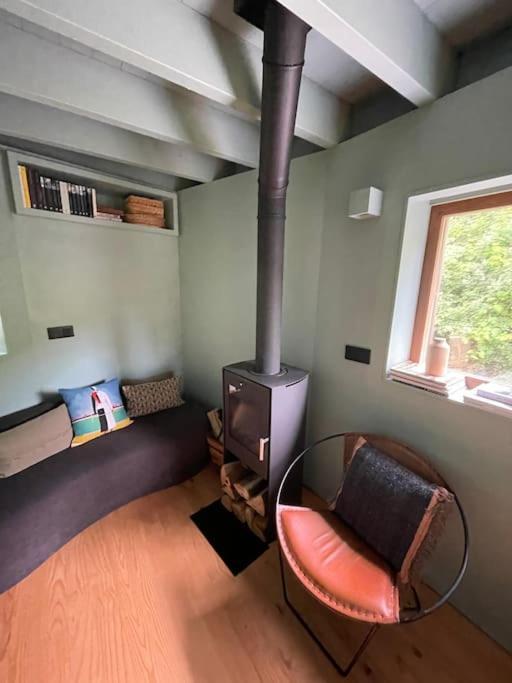 Casa Da Tintim Em Baiao Villa Eksteriør billede