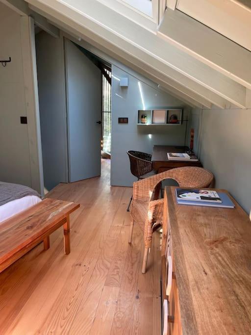 Casa Da Tintim Em Baiao Villa Eksteriør billede