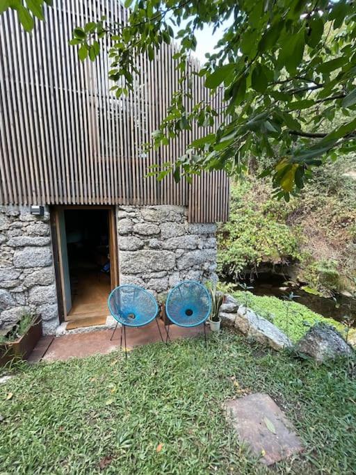 Casa Da Tintim Em Baiao Villa Eksteriør billede