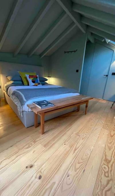 Casa Da Tintim Em Baiao Villa Eksteriør billede