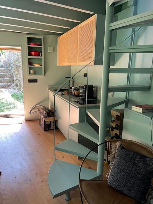 Casa Da Tintim Em Baiao Villa Eksteriør billede