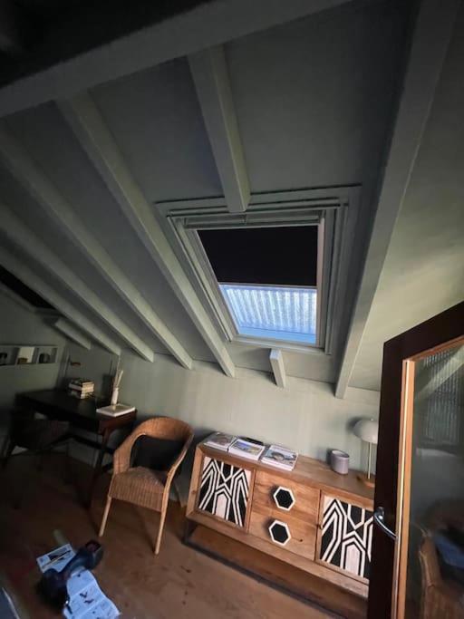 Casa Da Tintim Em Baiao Villa Eksteriør billede