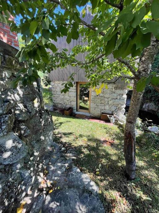 Casa Da Tintim Em Baiao Villa Eksteriør billede