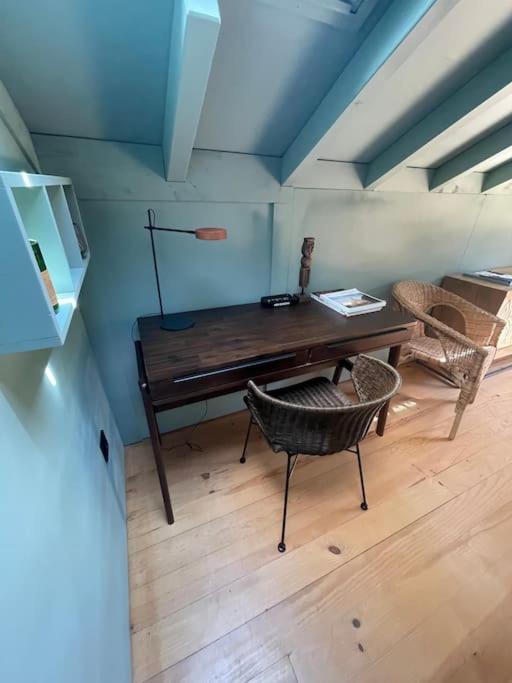 Casa Da Tintim Em Baiao Villa Eksteriør billede