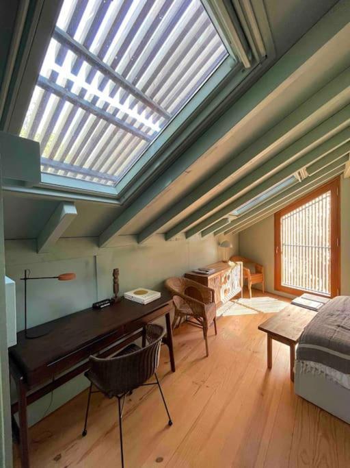 Casa Da Tintim Em Baiao Villa Eksteriør billede
