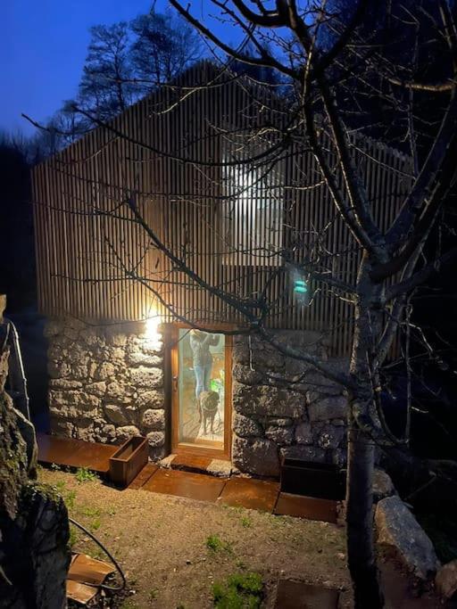 Casa Da Tintim Em Baiao Villa Eksteriør billede