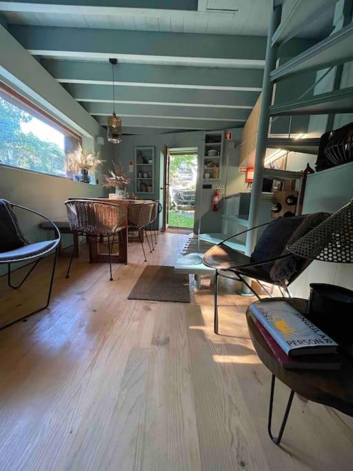 Casa Da Tintim Em Baiao Villa Eksteriør billede